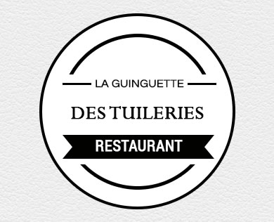 La guinguette des tuileries