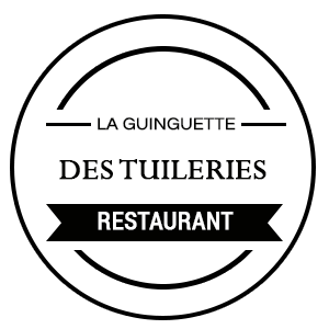la Guinguette des Tuileries
